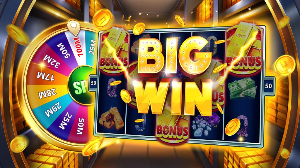 Myths About Online Slot Casino