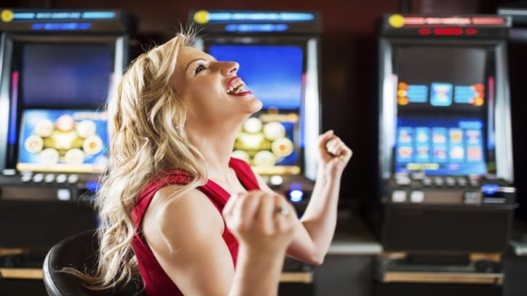 Slot Online