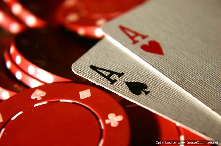 Online Casino Game