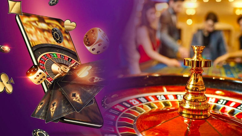 Online Slot Website Game