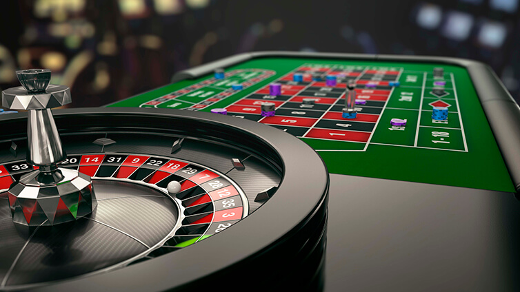 Online Sports and Casino Betting